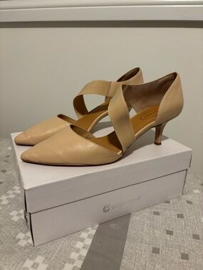 Corso Como - Nude Denice Pump Heel
